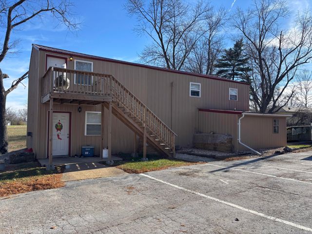 1000 W 3rd Street, Mountain Grove, MO 65711