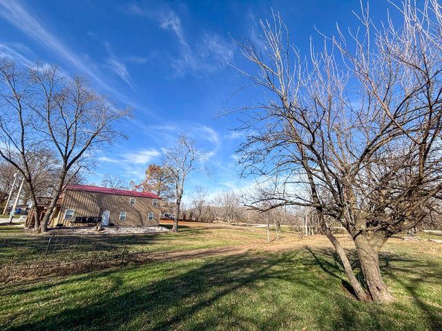 1000 W 3rd Street, Mountain Grove, MO 65711