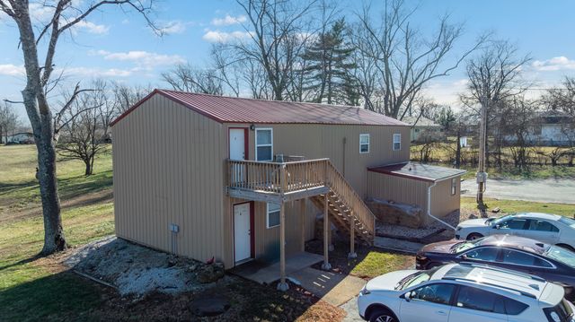 1000 W 3rd Street, Mountain Grove, MO 65711