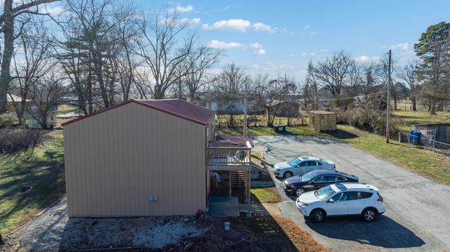 1000 W 3rd Street, Mountain Grove, MO 65711