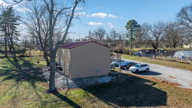 1000 W 3rd Street, Mountain Grove, MO 65711