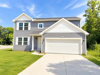5135 N Morgan Lane, Caledonia, MI 49316