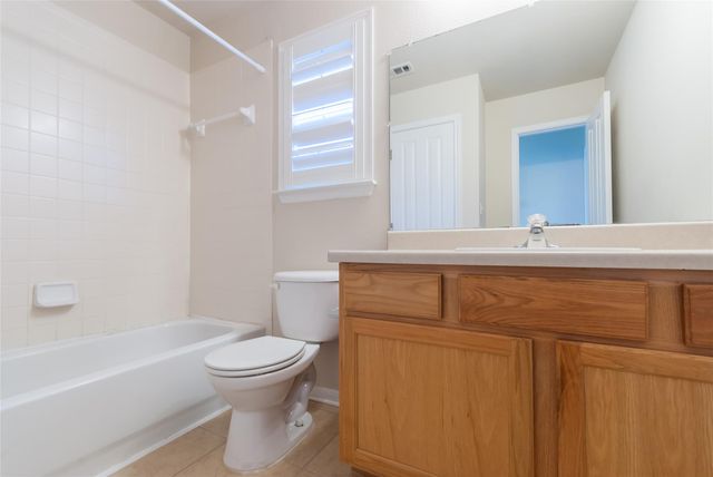 1101 Hidden View PL, Round Rock, TX 78665