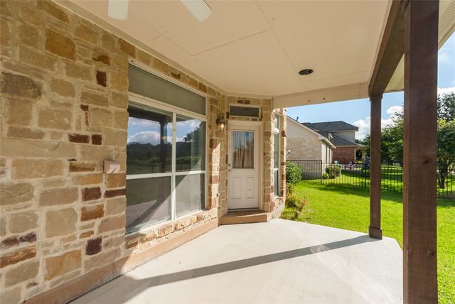 1101 Hidden View PL, Round Rock, TX 78665