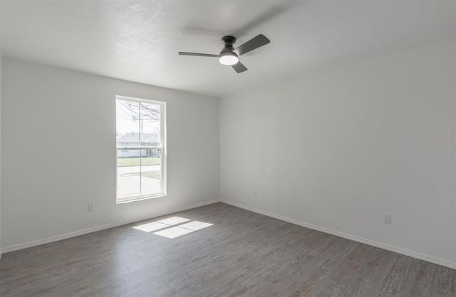 1202 Mark Street, Shawnee, OK 74801