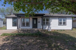 1202 Mark Street, Shawnee, OK 74801