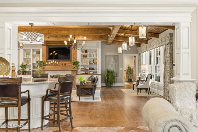 100 Shannon Road, Lafayette, LA 70503