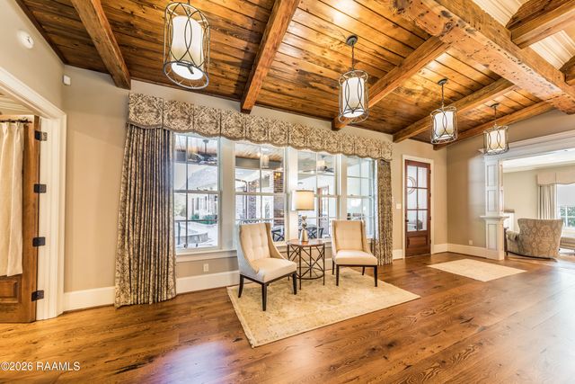 100 Shannon Road, Lafayette, LA 70503