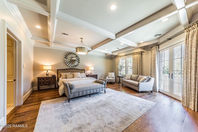 100 Shannon Road, Lafayette, LA 70503