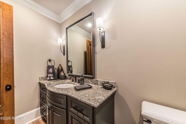 100 Shannon Road, Lafayette, LA 70503