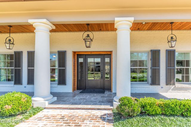 100 Shannon Road, Lafayette, LA 70503