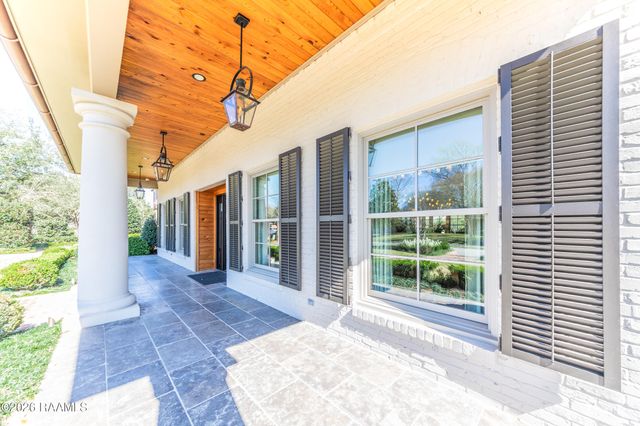 100 Shannon Road, Lafayette, LA 70503