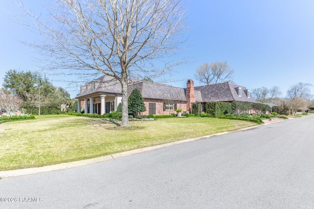 100 Shannon Road, Lafayette, LA 70503