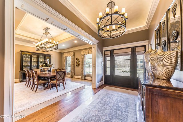 100 Shannon Road, Lafayette, LA 70503