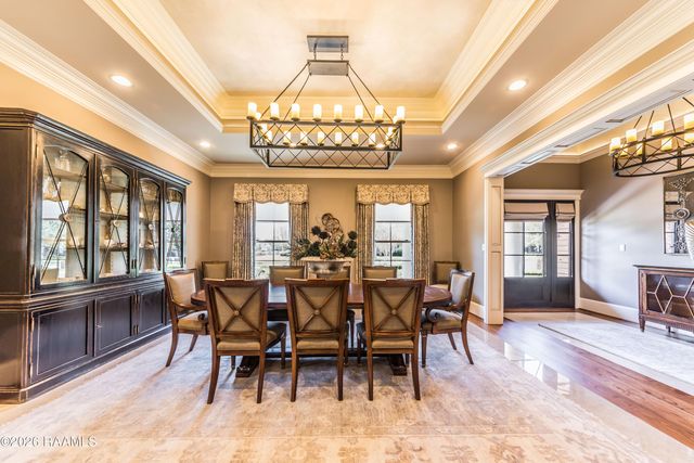 100 Shannon Road, Lafayette, LA 70503