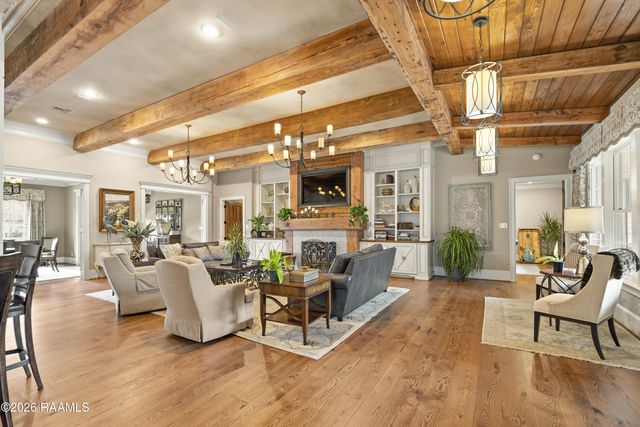 100 Shannon Road, Lafayette, LA 70503