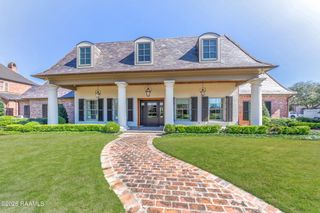 100 Shannon Road, Lafayette, LA 70503
