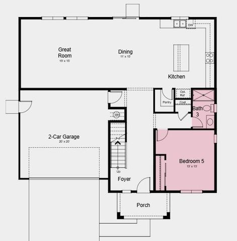 1713 Shingle Avenue, Manteca, CA 95337