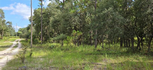10400 E MOCCASIN SLOUGH ROAD, Inverness, FL 34450