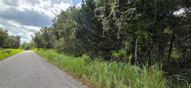 10400 E MOCCASIN SLOUGH ROAD, Inverness, FL 34450