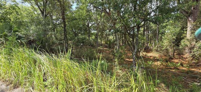 10400 E MOCCASIN SLOUGH ROAD, Inverness, FL 34450