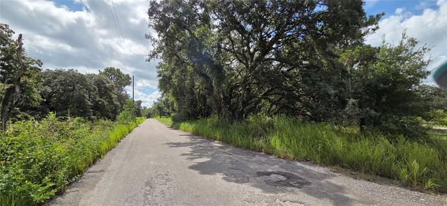 10400 E MOCCASIN SLOUGH ROAD, Inverness, FL 34450