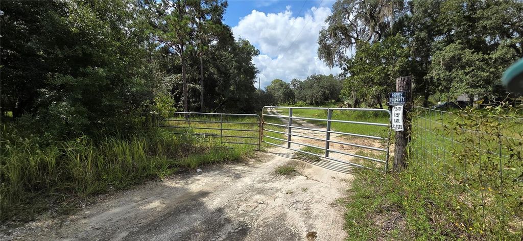 10400 E MOCCASIN SLOUGH ROAD, Inverness, FL 34450