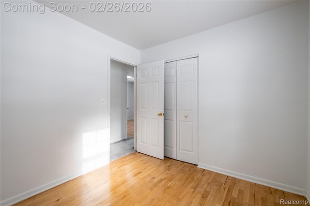 5366 N Georgetown Road, Grand Blanc Charter Township, MI 48439