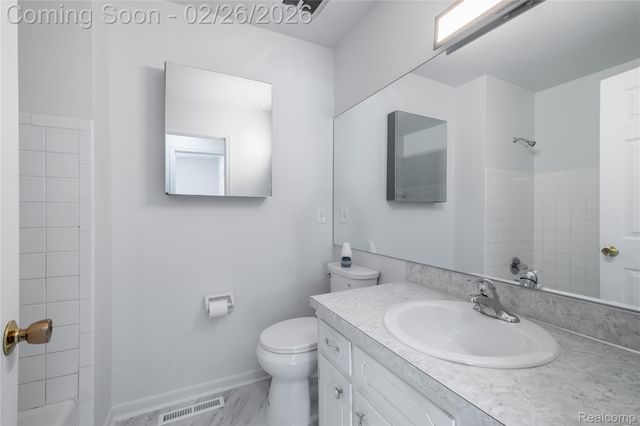 5366 N Georgetown Road, Grand Blanc Charter Township, MI 48439