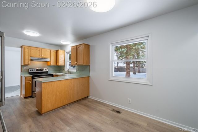 5366 N Georgetown Road, Grand Blanc Charter Township, MI 48439