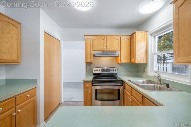 5366 N Georgetown Road, Grand Blanc Charter Township, MI 48439