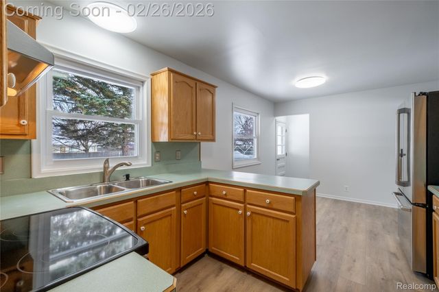 5366 N Georgetown Road, Grand Blanc Charter Township, MI 48439