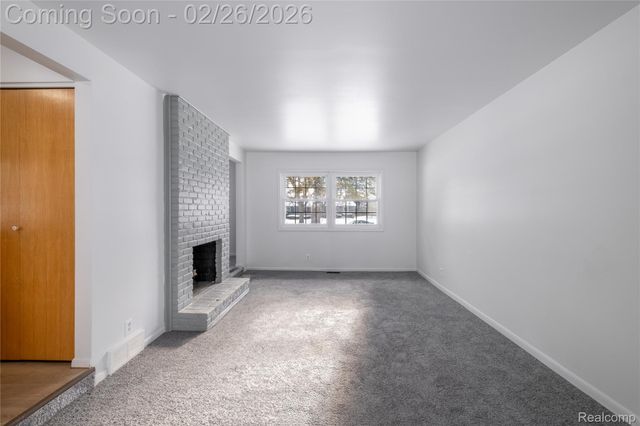 5366 N Georgetown Road, Grand Blanc Charter Township, MI 48439