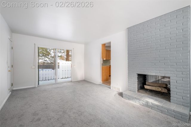 5366 N Georgetown Road, Grand Blanc Charter Township, MI 48439