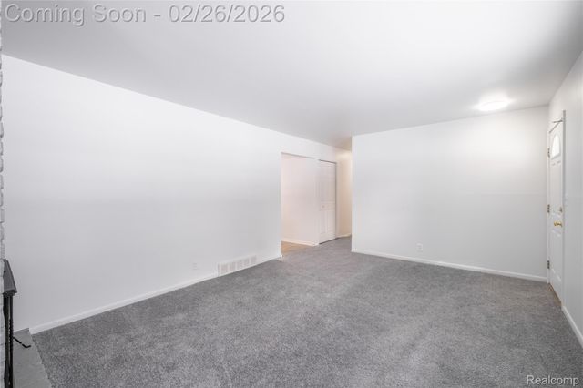 5366 N Georgetown Road, Grand Blanc Charter Township, MI 48439