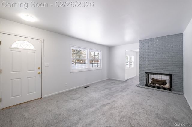 5366 N Georgetown Road, Grand Blanc Charter Township, MI 48439