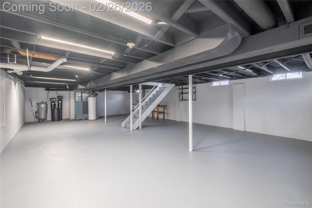 5366 N Georgetown Road, Grand Blanc Charter Township, MI 48439