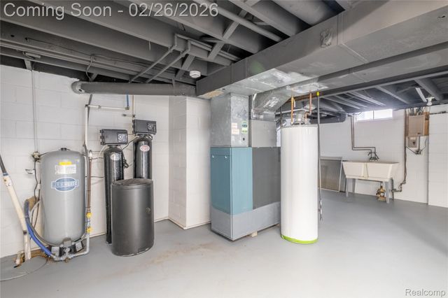 5366 N Georgetown Road, Grand Blanc Charter Township, MI 48439