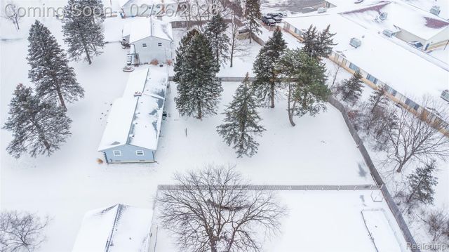 5366 N Georgetown Road, Grand Blanc Charter Township, MI 48439