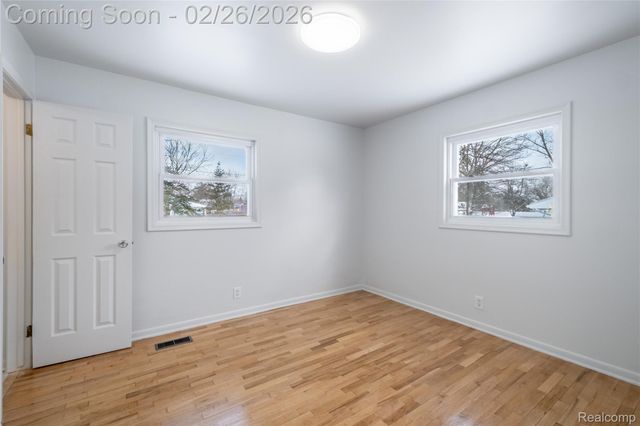 5366 N Georgetown Road, Grand Blanc Charter Township, MI 48439