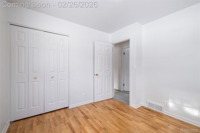 5366 N Georgetown Road, Grand Blanc Charter Township, MI 48439