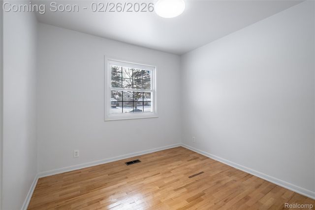 5366 N Georgetown Road, Grand Blanc Charter Township, MI 48439