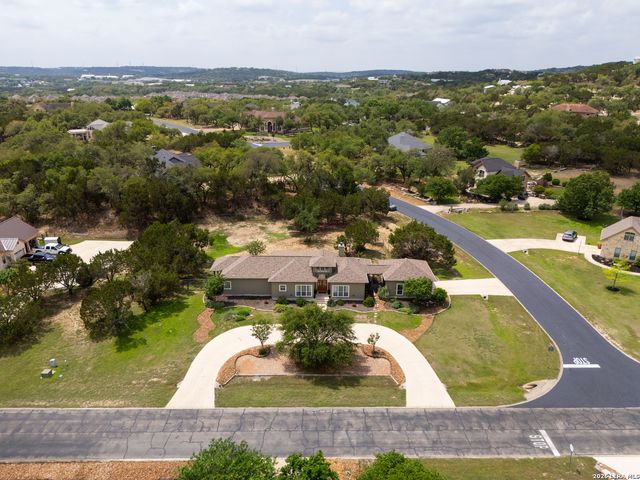819 Flightline, Spring Branch, TX 78070