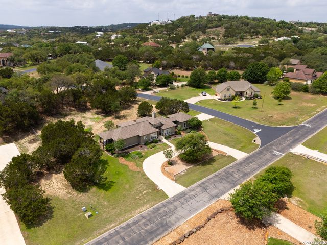 819 Flightline, Spring Branch, TX 78070