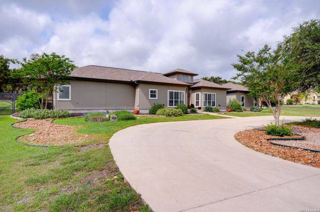 819 Flightline, Spring Branch, TX 78070