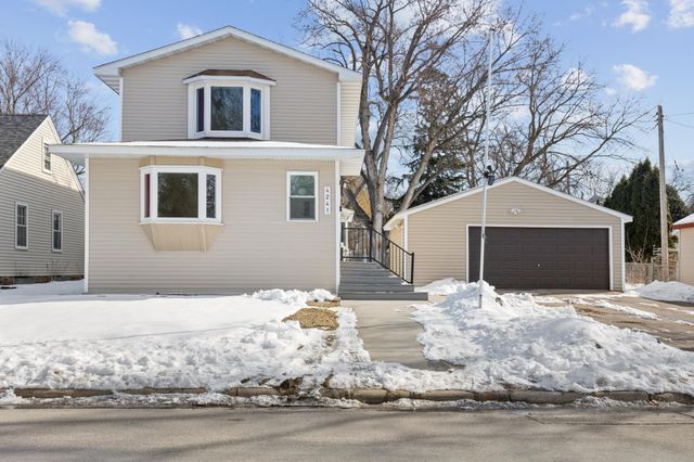4241 Yosemite Avenue S, Saint Louis Park, MN 55416