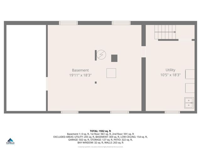 4241 Yosemite Avenue S, Saint Louis Park, MN 55416