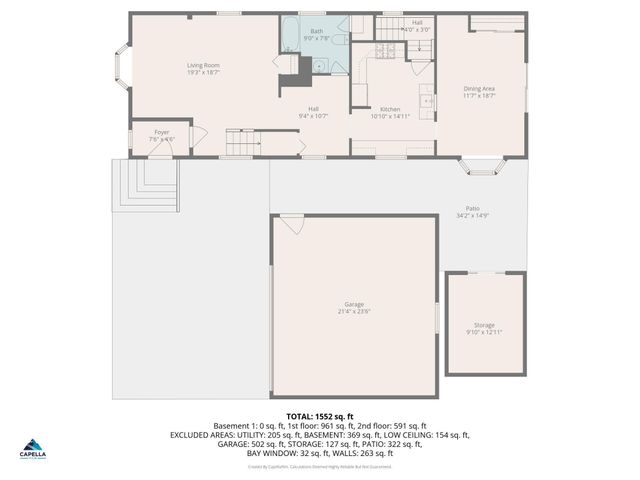 4241 Yosemite Avenue S, Saint Louis Park, MN 55416