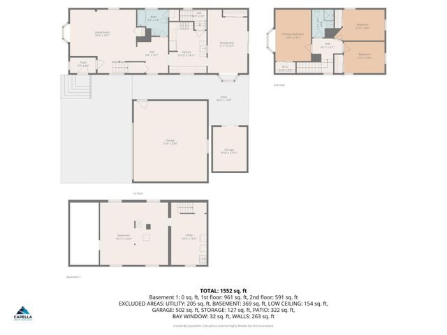 4241 Yosemite Avenue S, Saint Louis Park, MN 55416