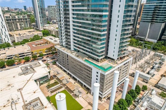 222 West Ave 2012, Austin, TX 78701